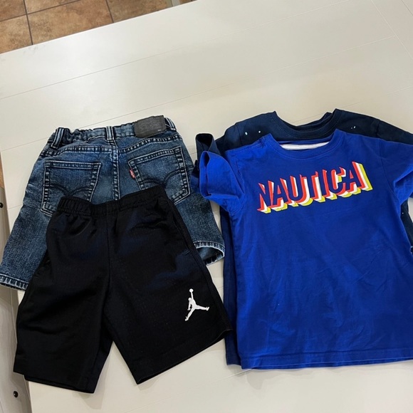 Bundle boys clothes - Picture 7 of 8